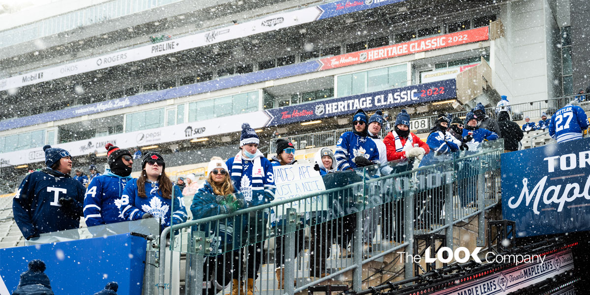 Sports Stadium Branding to Turn Heads in 2023